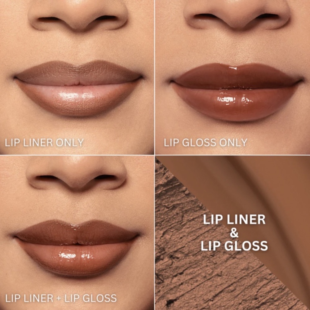 BETTY BOOP X BEAUTY CREATIONS "Besitos" Lip Trio - Picture 9 of 10